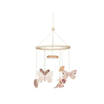 Carusel suspendat suspendat Butterflies – Cam Cam Copenhagen