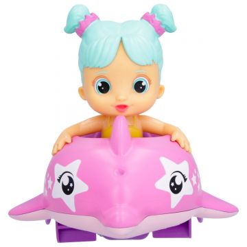 Jucarie de baie, Bloopies, Floaties Dolphins