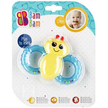 Jucarie zornaitoare, BamBam, Albina