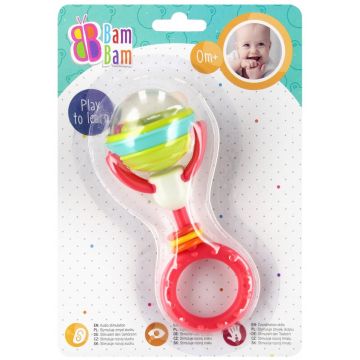 Jucarie zornaitoare, BamBam, Lollipop