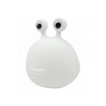 Lampa de noapte cu lumini LED, Marys, Melc