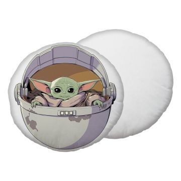 PernÄpentru copii din micropluÈ/cocolino Ã¸ 40 cm Star Wars 