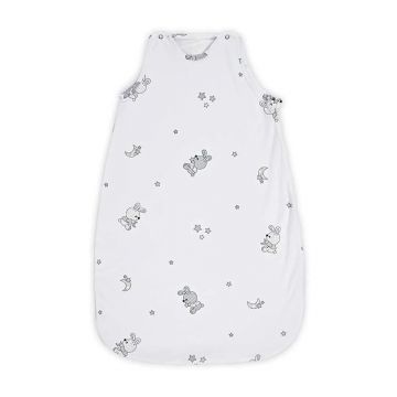 Sac de dormit Lorelli Winter 95 cm Little Rabbits Grey