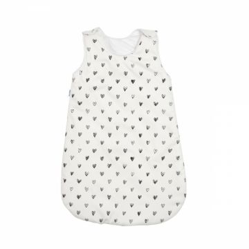 Sac de dormit pentru copii Twins Romantic 2.5 Tog