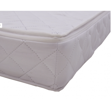 Saltea pentru copii Cocos Spuma Cocos 160 x 80 x 10 cm