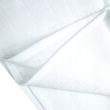 Set 10 scutecele pentru copii Bocioland White, utilizare universala, dimensiune 70 x 80 cm