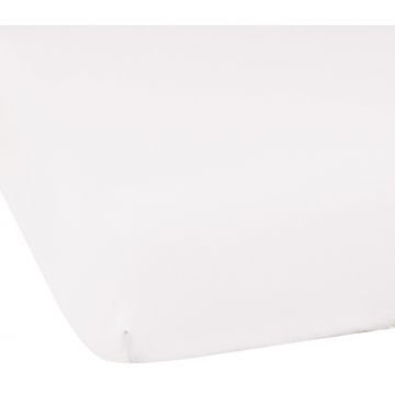 Cearceaf impermeabil cu elastic 120 x 60 cm