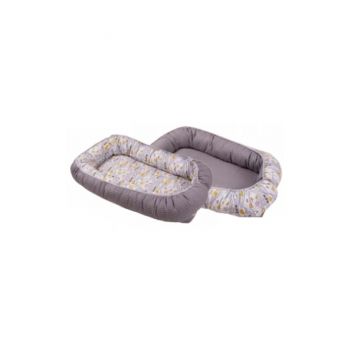 Saltea reductor cu doua fete 55x80 cm Baby Nest Prestige 03