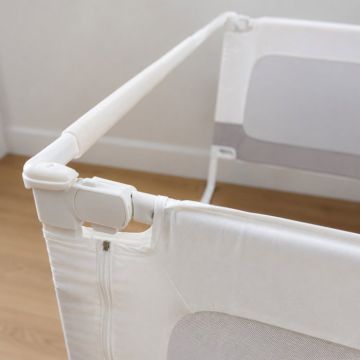 Bara stabilizatoare pentru set protectii pat SELECT Empria, stabilizator metalic, 140 cm