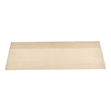 Barieră pentru pat în culoare naturală deschisă Hevali – OYOY Mini
