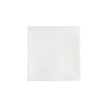 Cearceaf impermeabil 220x200 cm Twindeco Alb