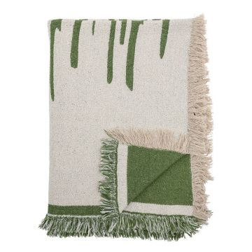 Pătură 130x160 cm Haxby – Bloomingville