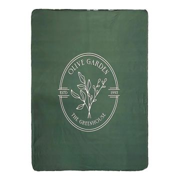 Pătură verde pentru picnic 130x180 cm – Esschert Design