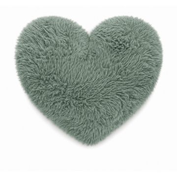 Pernă pentru copii 40x40 cm Mammoth – Meowbaby