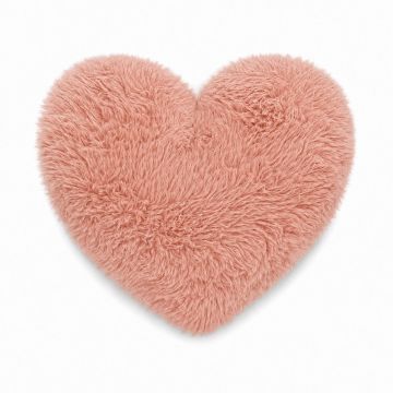 Pernă pentru copii 40x40 cm Mammoth – Meowbaby