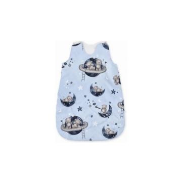 Sac de dormit din bumbac pentru copii Klups Mini C011 Teddy Bear World
