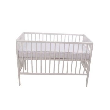 Saltea fibra cocos MyKids MyDreams II 100x55x10 cm