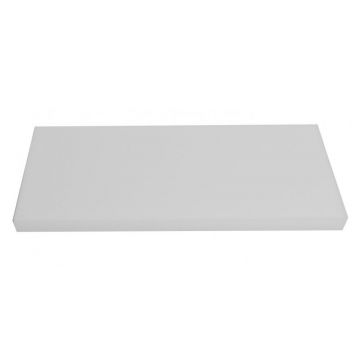 Saltea pentru bebelusi cu husa din bumbac 80x40x5 cm