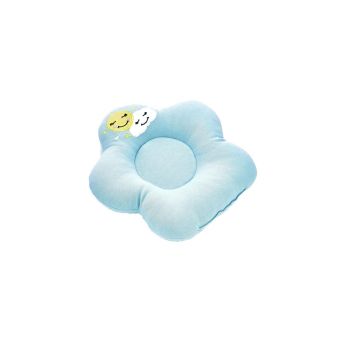 Pernuta pentru formarea capului multifunctionala Flower Blue Pernuta pentru formarea capului multifunctionala Flower Blue